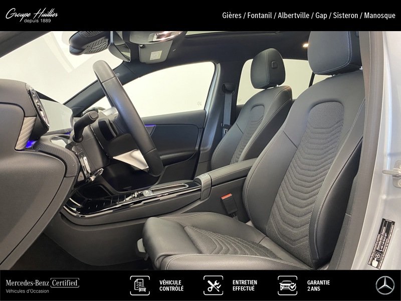 Mercedes Classe A - Photo 19