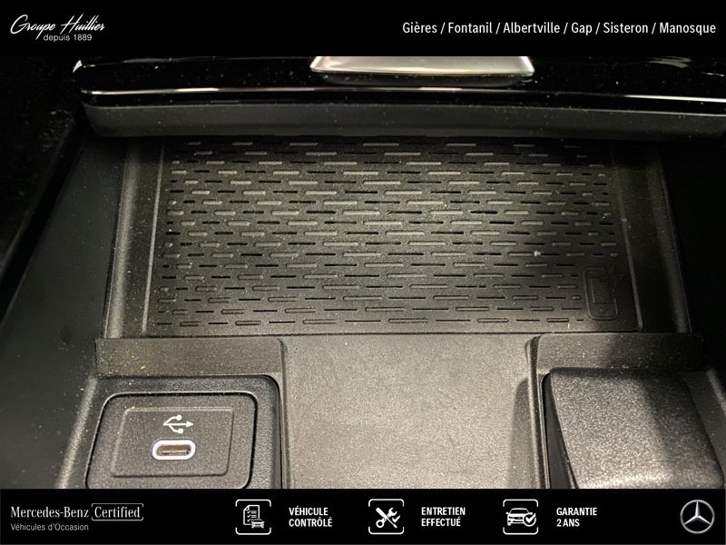 Mercedes Classe A - Photo 20
