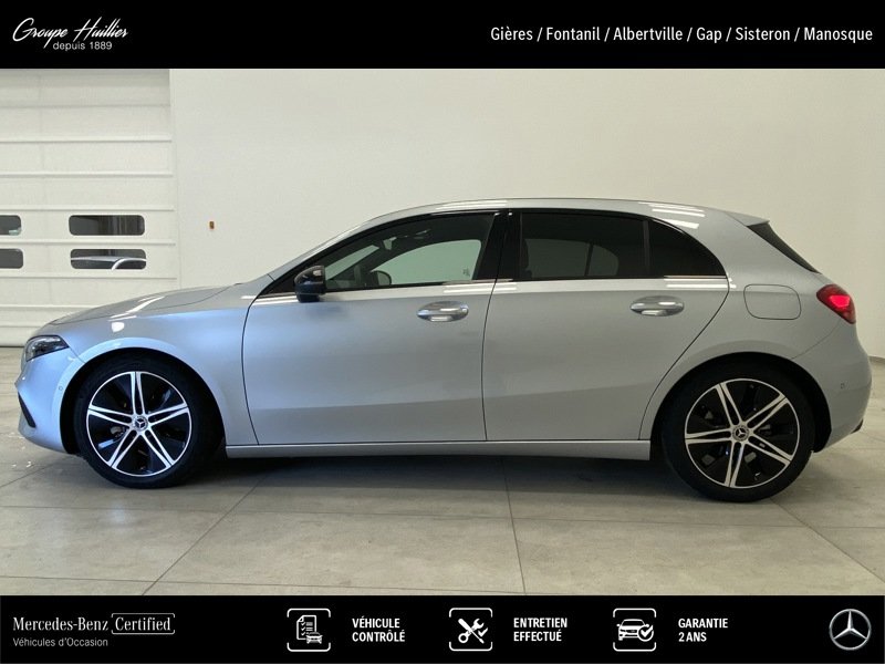 Mercedes Classe A - Photo 2