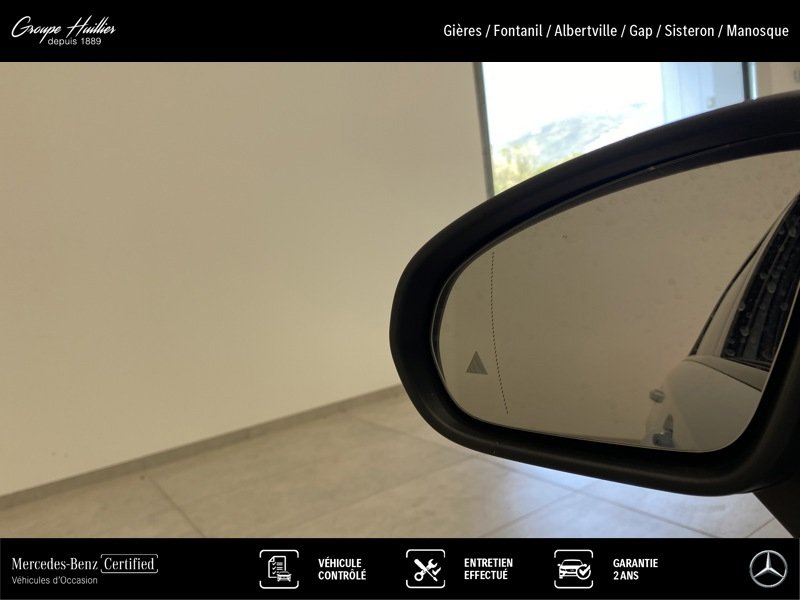 Mercedes Classe A - Photo 21