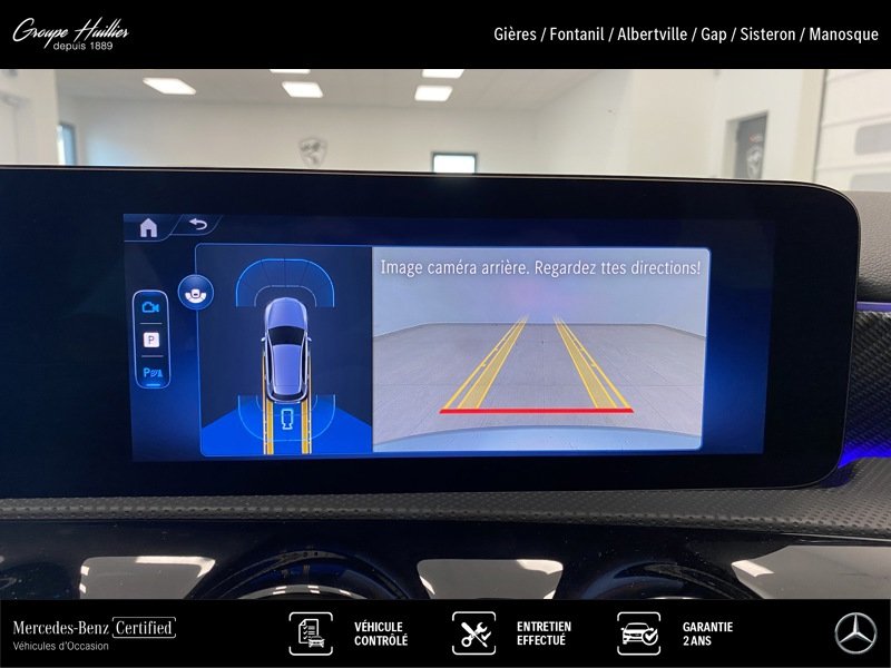 Mercedes Classe A - Photo 22