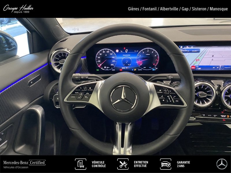 Mercedes Classe A - Photo 25