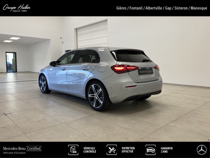Mercedes Classe A - Photo 3