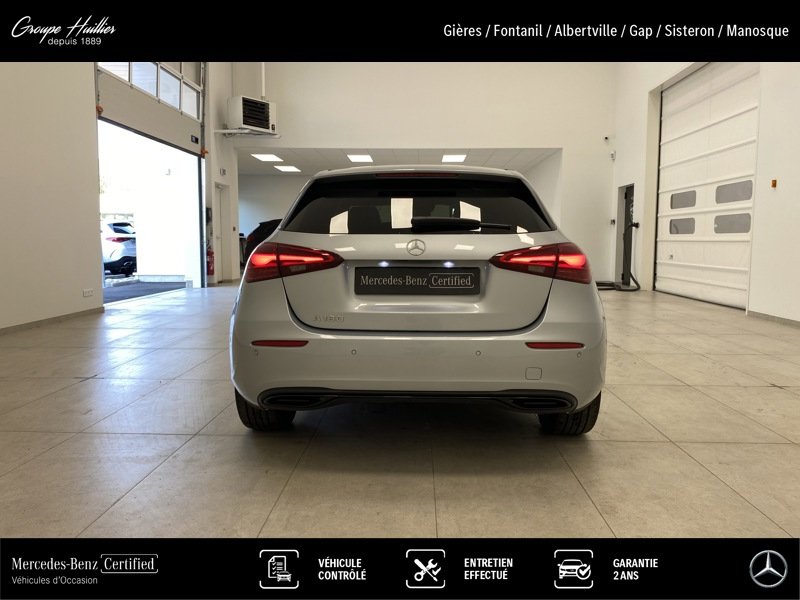 Mercedes Classe A - Photo 4