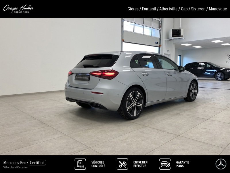 Mercedes Classe A - Photo 5