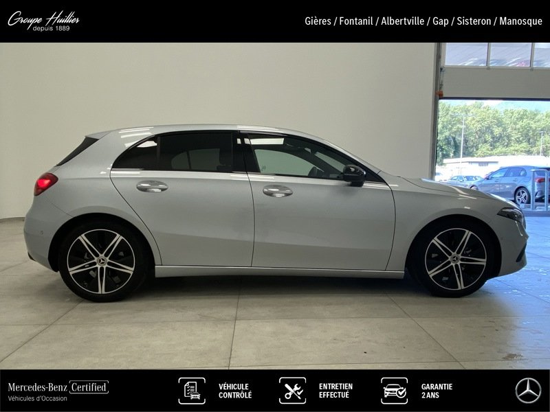 Mercedes Classe A - Photo 6
