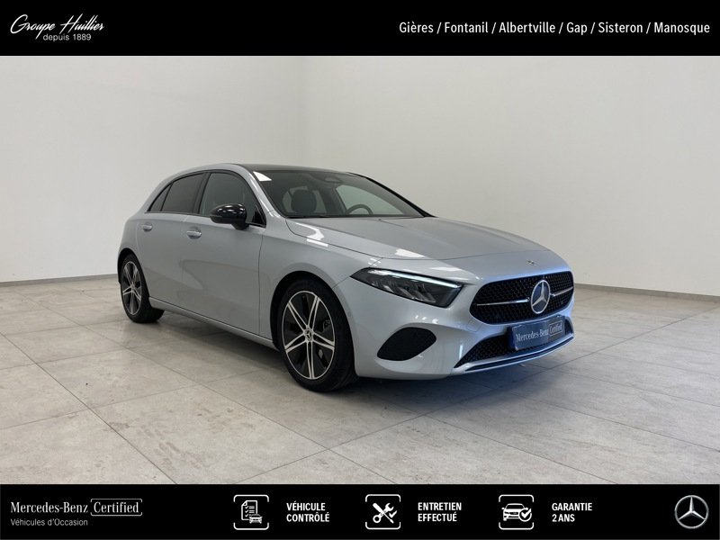 Mercedes Classe A - Photo 7