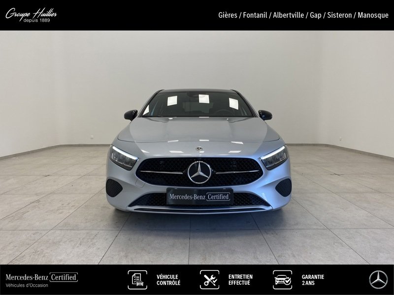 Mercedes Classe A - Photo 8