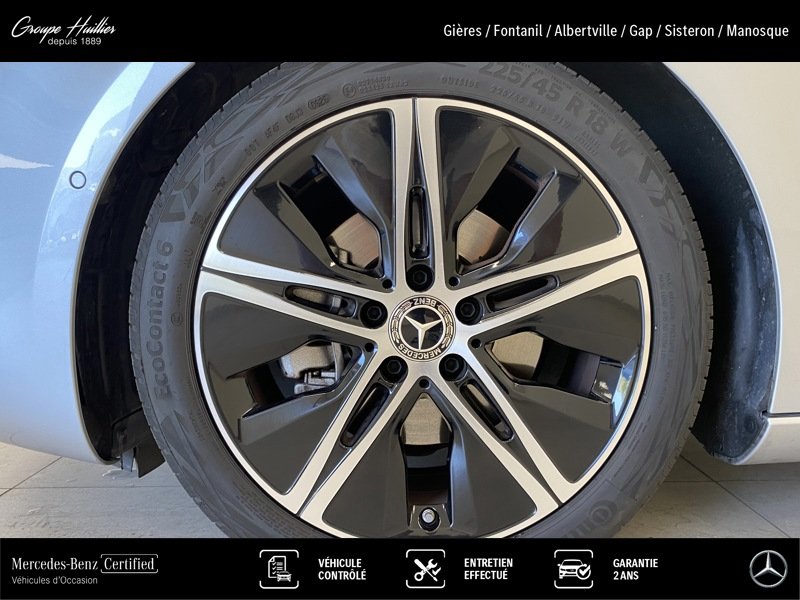 Mercedes Classe A - Photo 9