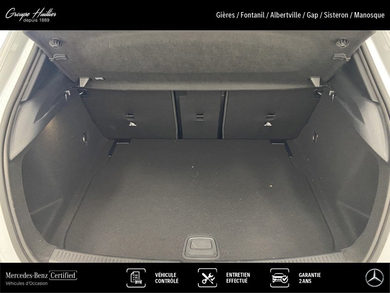 Mercedes Classe A - Photo 10