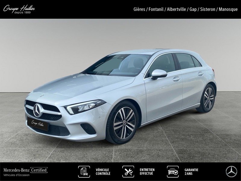 Mercedes Classe A - Photo 1