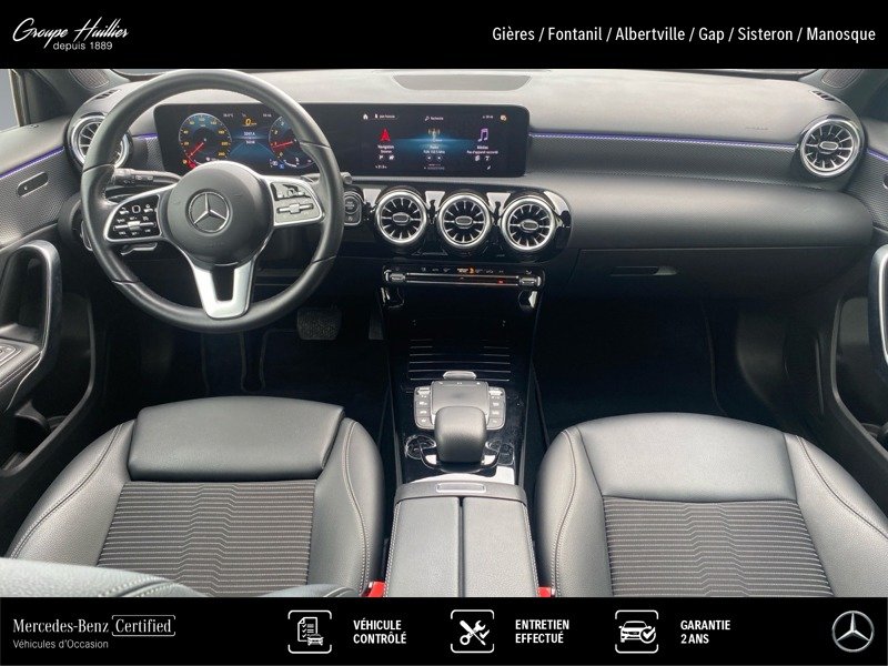 Mercedes Classe A - Photo 11