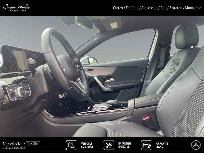 Mercedes Classe A - Photo 12