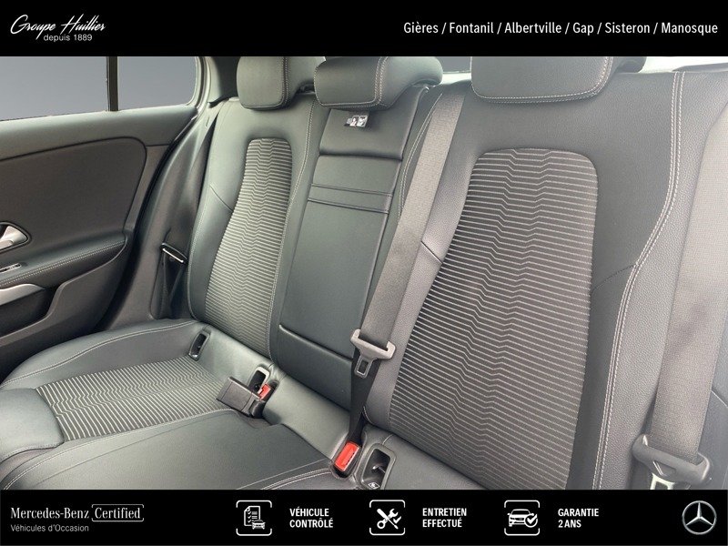 Mercedes Classe A - Photo 14