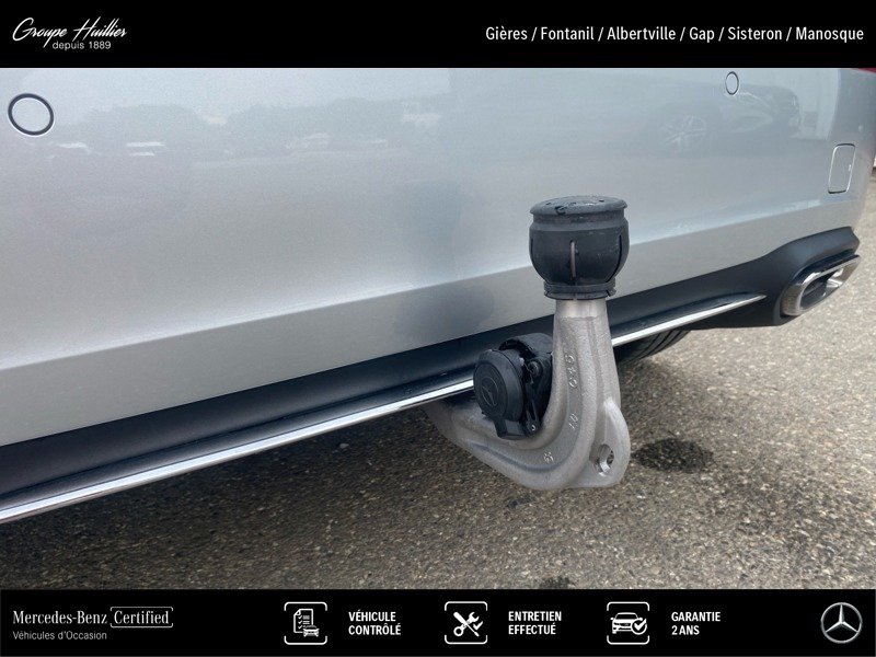 Mercedes Classe A - Photo 15
