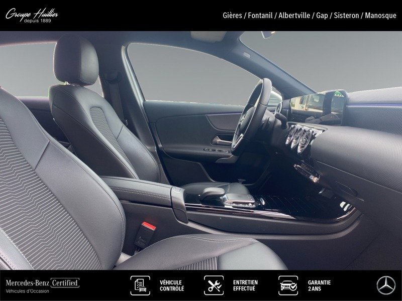 Mercedes Classe A - Photo 16