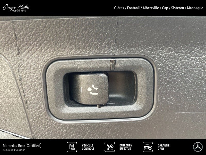Mercedes Classe A - Photo 17