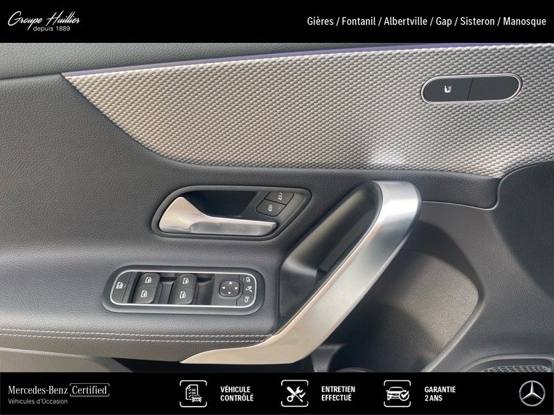 Mercedes Classe A - Photo 18