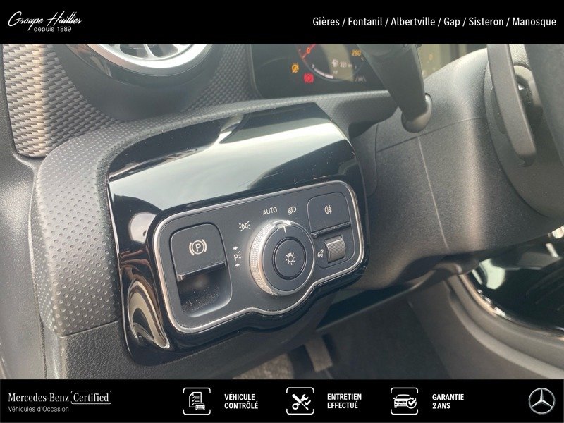Mercedes Classe A - Photo 19
