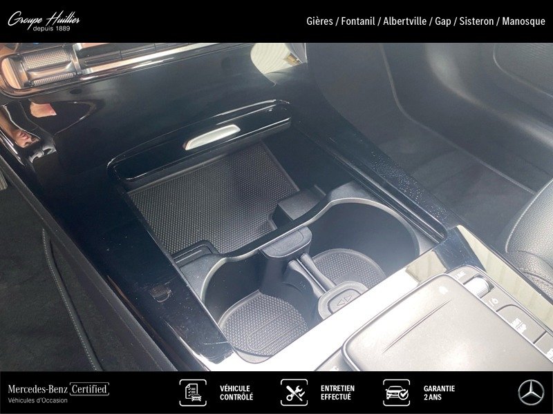Mercedes Classe A - Photo 20