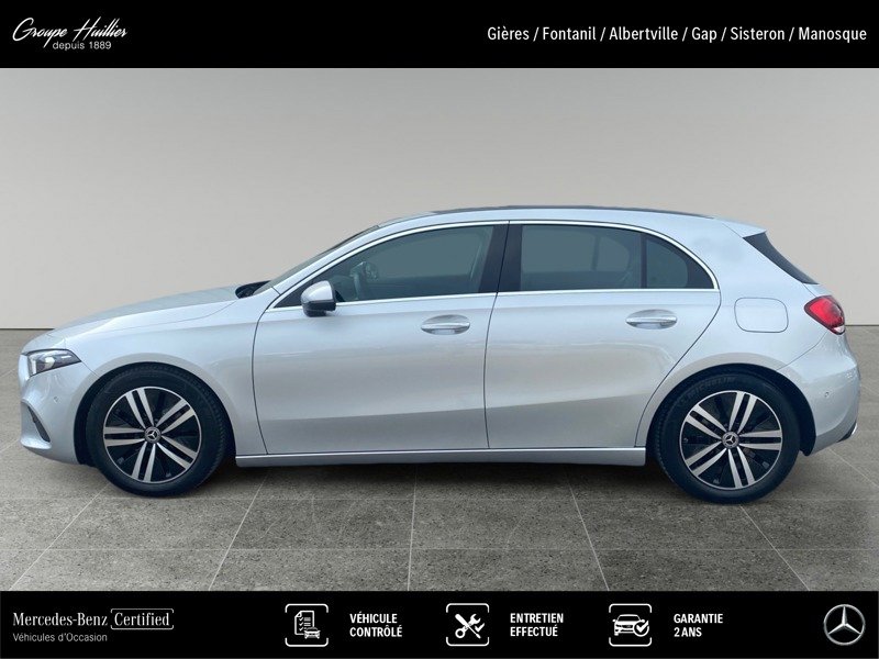 Mercedes Classe A - Photo 2