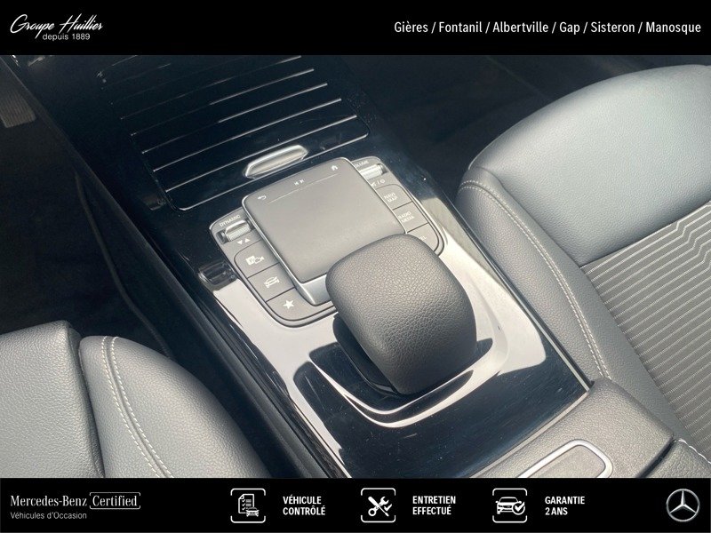 Mercedes Classe A - Photo 21