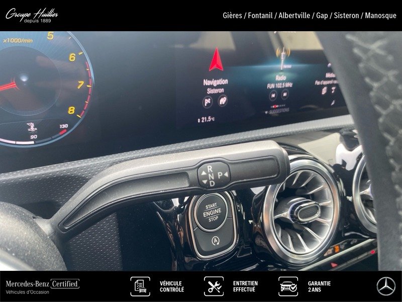 Mercedes Classe A - Photo 22