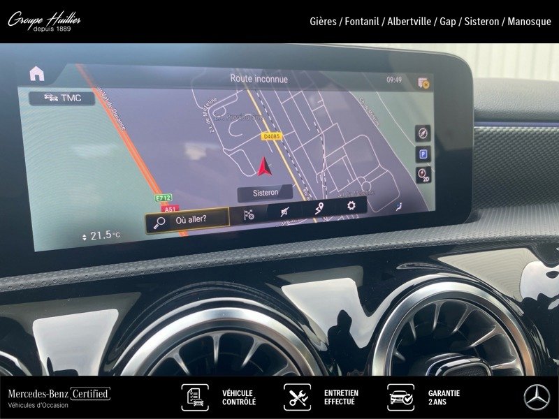 Mercedes Classe A - Photo 23