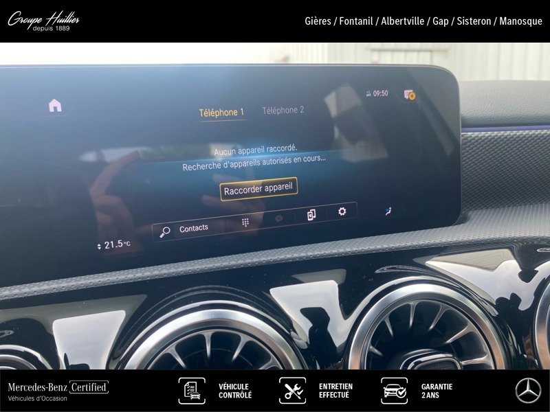 Mercedes Classe A - Photo 24