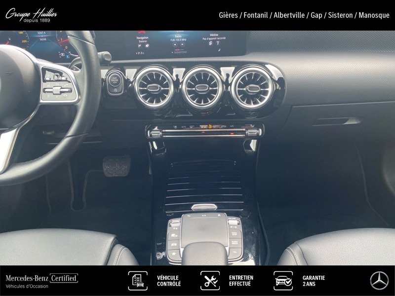 Mercedes Classe A - Photo 25