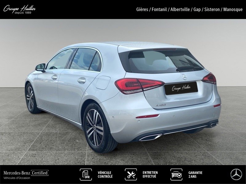 Mercedes Classe A - Photo 3