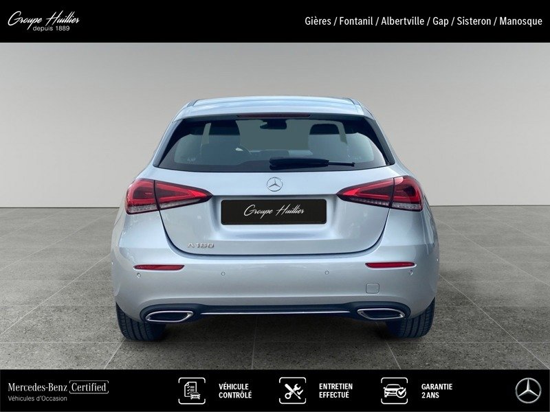 Mercedes Classe A - Photo 4