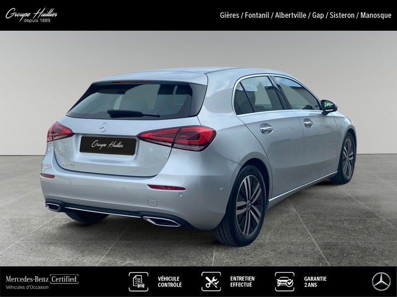 Mercedes Classe A - Photo 5