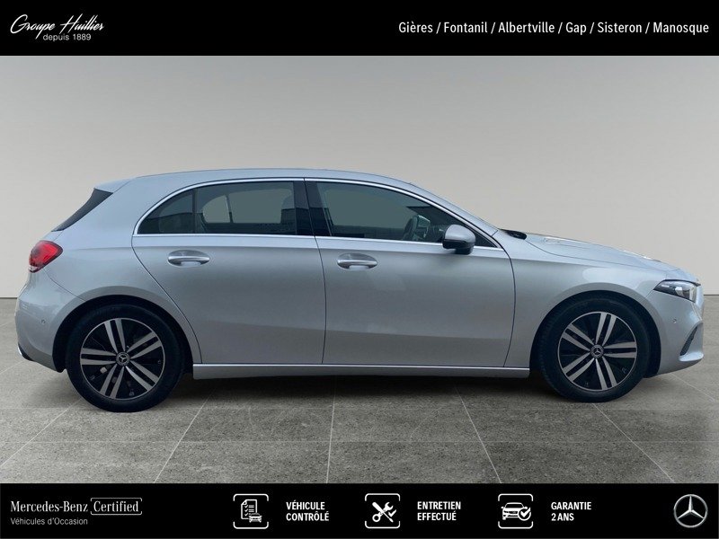 Mercedes Classe A - Photo 6