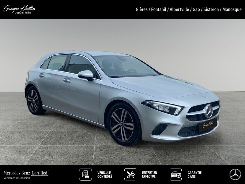 Mercedes Classe A - Photo 7
