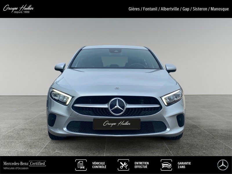 Mercedes Classe A - Photo 8