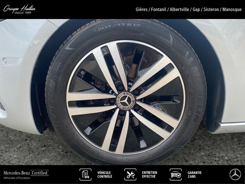 Mercedes Classe A - Photo 9