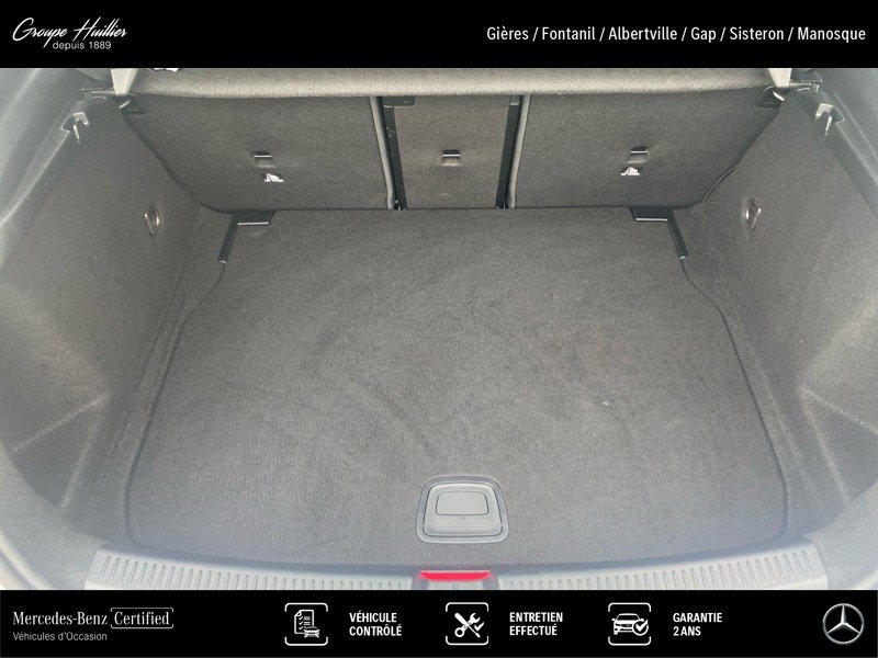 Mercedes Classe A - Photo 10