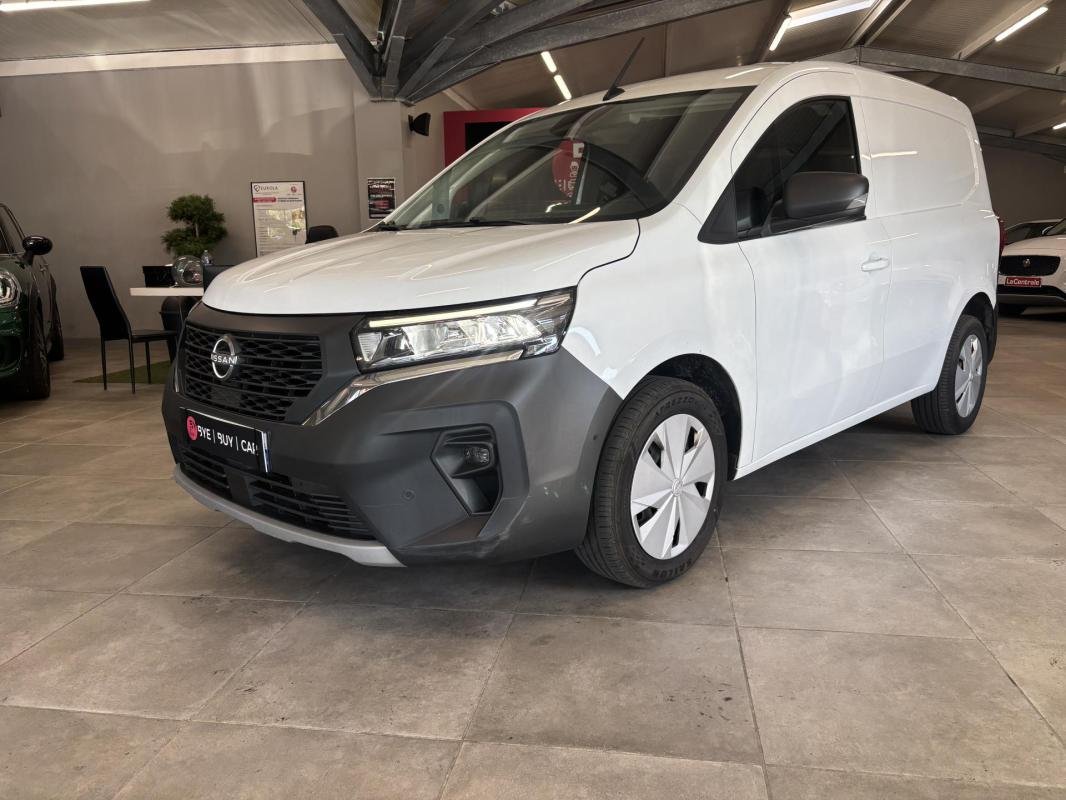 Nissan Townstar - Photo 1
