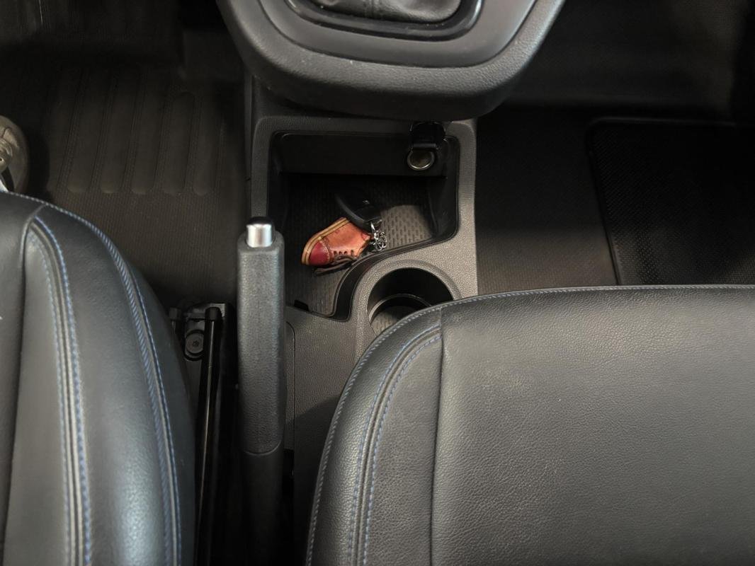 Nissan Townstar - Photo 17
