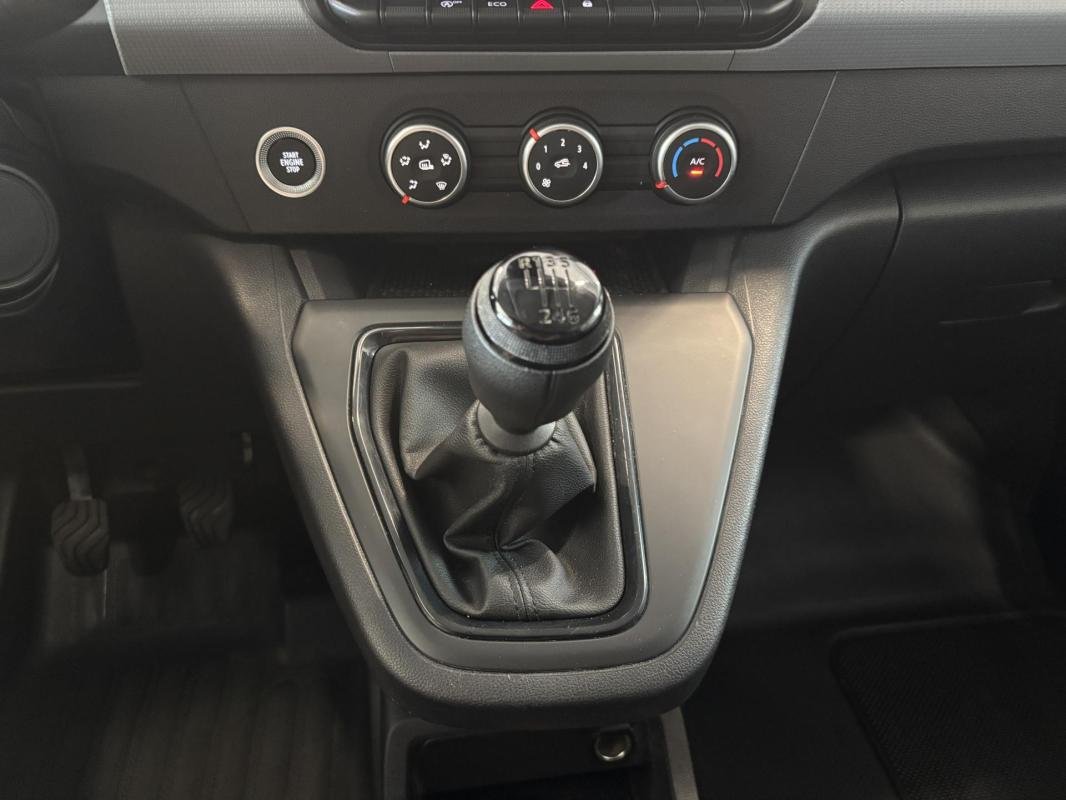 Nissan Townstar - Photo 18