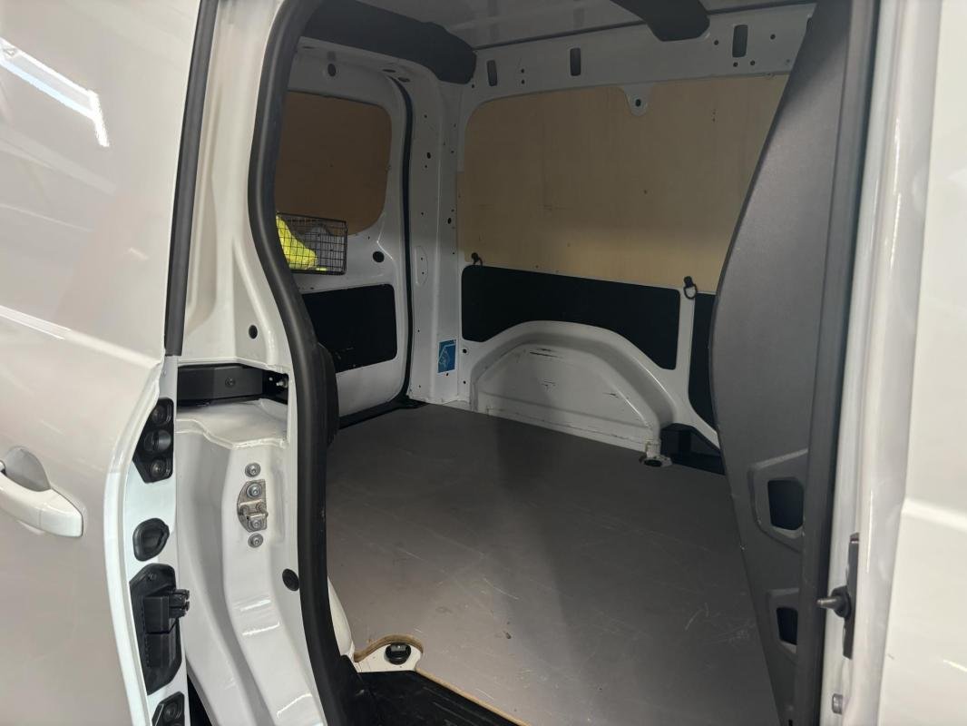 Nissan Townstar - Photo 23