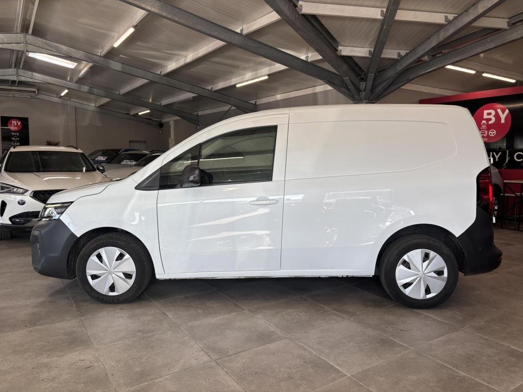 Nissan Townstar - Photo 30