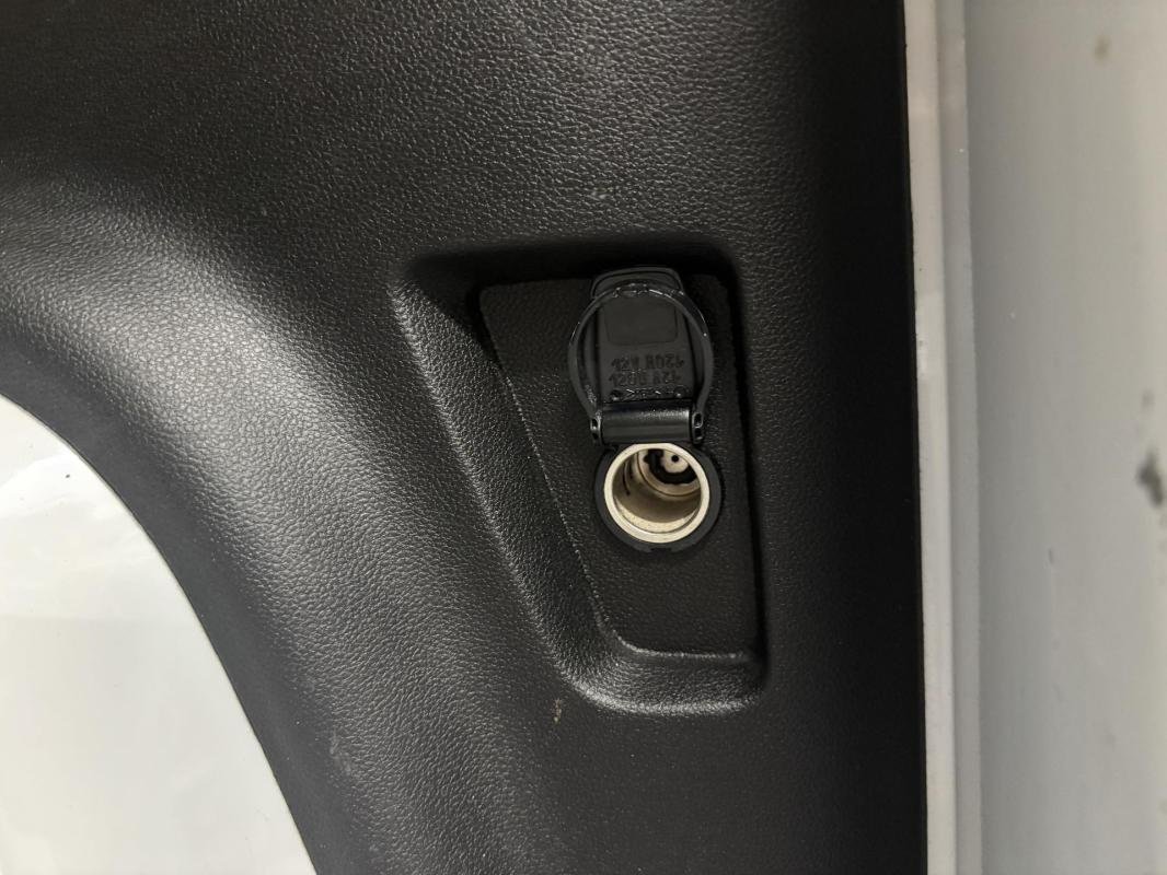 Nissan Townstar - Photo 31