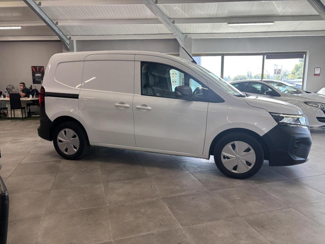 Nissan Townstar - Photo 5
