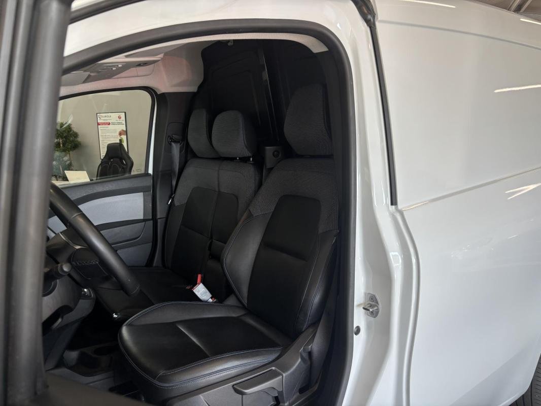 Nissan Townstar - Photo 8