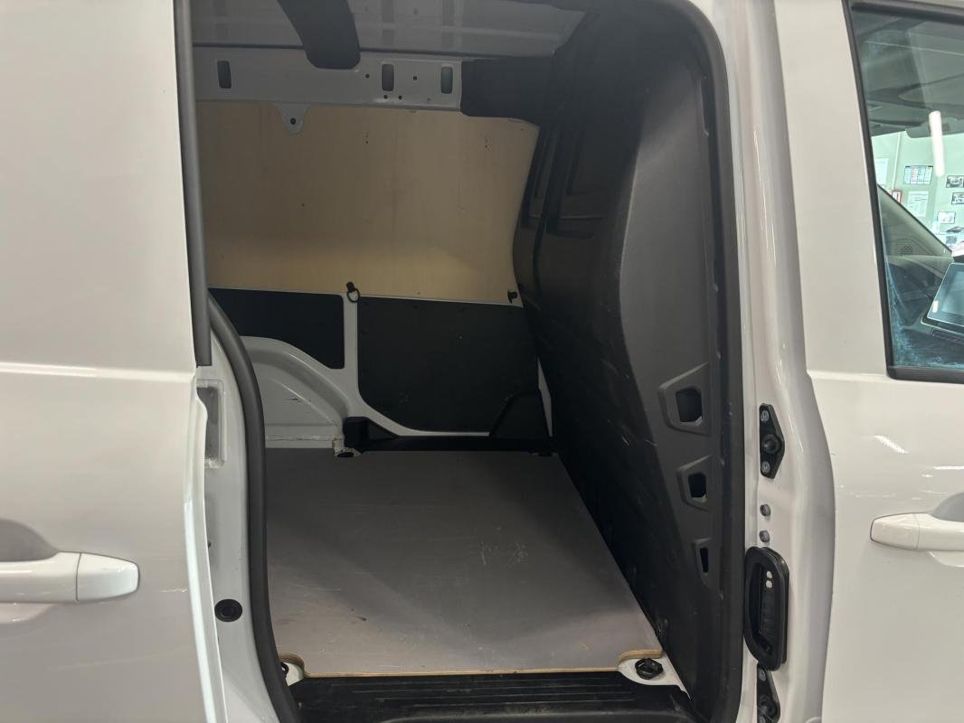 Nissan Townstar - Photo 10