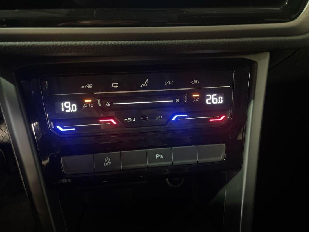 Volkswagen Touran - Photo 19