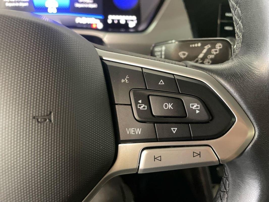 Volkswagen Touran - Photo 20