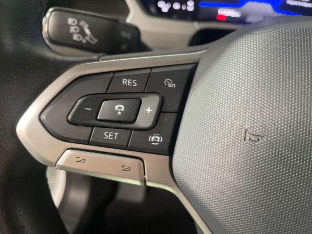 Volkswagen Touran - Photo 21